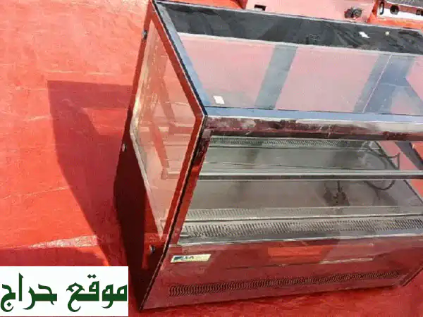 فرصة ذهبية: مطبخ مطعم احترافي كامل بحالة الجديد – استعمال شهر واحد فقط! 3