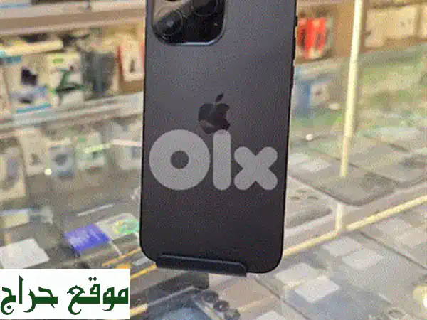 ايفون 13 برو ماكس 256 جيجا | أبل | أقوى موبايل ذكي | عروض حصرية الآن! 3