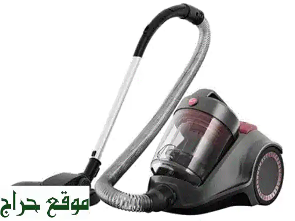 مكنسة هوفر Power Swift 1700W: قوة شفط جبارة، 15 لتر | نظافة عميقة وهواء صحي لمنزلك (HT85 T0-ME) 3