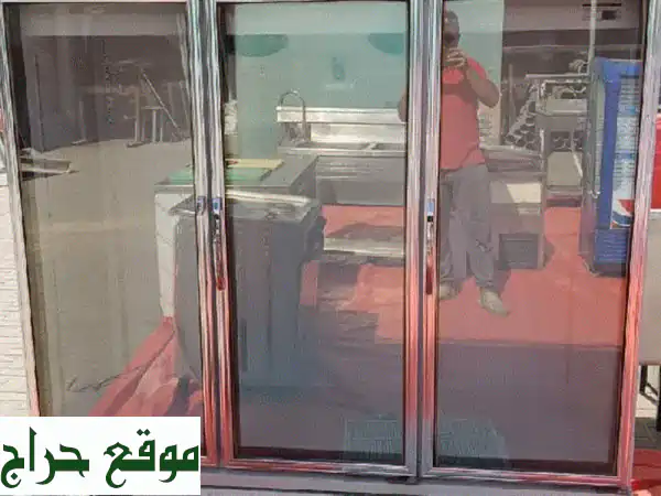 فرصة ذهبية: مطبخ مطعم احترافي كامل بحالة الجديد – استعمال شهر واحد فقط! 4