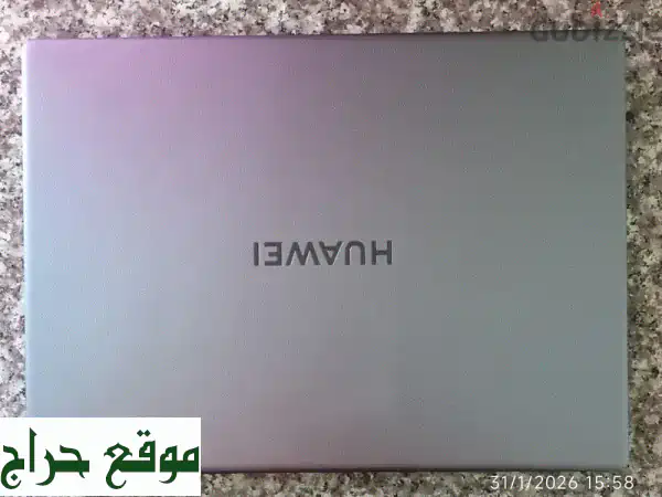 لابتوب للبيع: Intel Core i7-11th Gen | 16GB RAM | 512GB SSD NVMe | شاشة لمس | نظافة فائقة وأداء خارق 2