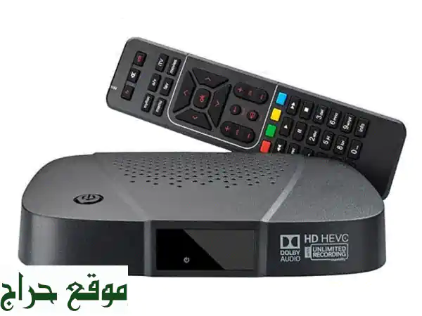 عرض حصري! جهاز Airtel HD جديد بـ 20 د.ب فقط في البحرين! تركيب وصيانة وتجديد اشتراك فوري