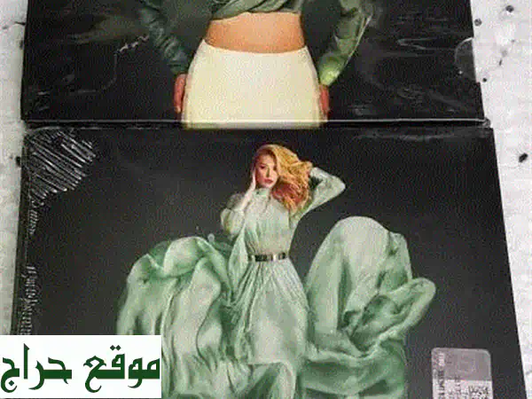 تحفة نادرة ومغلفة: Aylin Coşkun – Paspas Hit Mix | سي دي سنجل (RARE, SEALED) | إصدار Digipack حصري 2