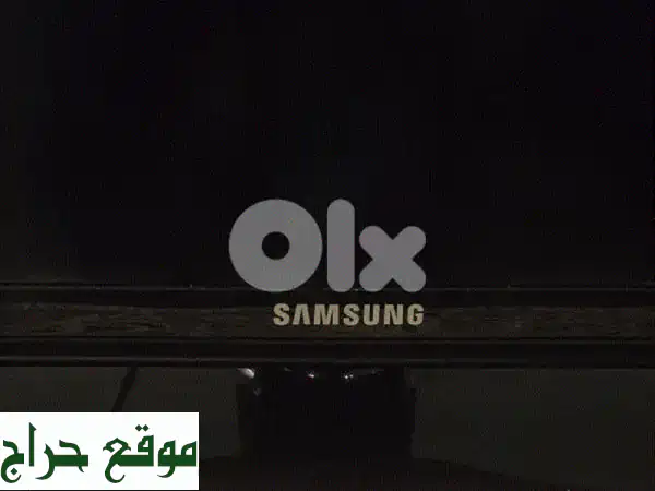 تلفزيون سامسونج 4K LED 45 بوصة: وضوح مذهل وتجربة لا تُنسى 2