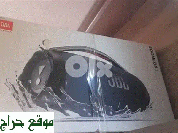 أطلق العنان للحفلة مع JBL PartyBox On-The-Go 2! متوفر الآن لدى Classic Phone في بيروت! 2
