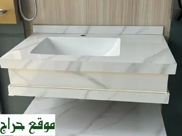 مغاسل رخام فاخرة للبيع في السعودية | تصاميم عصرية وجودة استثنائية 4