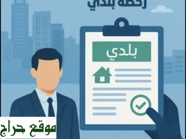 حلولك الشاملة: رخص بلدية ودفاع مدني، تقارير فنية، عقود صيانة ونظافة 4