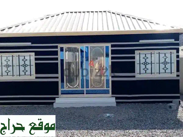 أفخم مجالس ملكية ومظلات عصرية: تصميم، تفصيل وتركيب بتقسيط مريح! ✨ 4