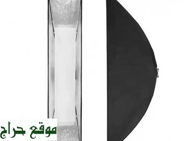 TRIOPO Softbox KD 30x120: إضاءة احترافية ناعمة لصور وفيديوهات آسرة 4