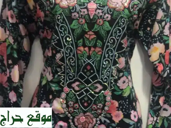 عبايات تفصيل نسائية فاخرة | صمّمي أناقتكِ الفريدة الآن