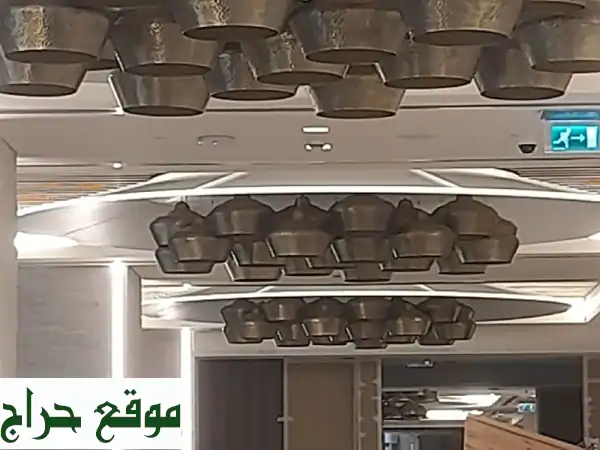 فني كهربائي خبرة 32 سنة: تأسيس وتشطيب كهرباء منازل، فلل، شقق | تركيب نجف محترف 3