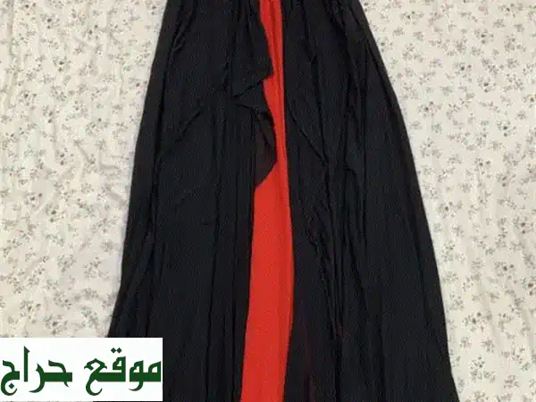 تألقي بأناقة فريدة: فساتين ومقاسات كبيرة (XL, 2XL) بحالة *كأنها جديدة*! أسلوبك يبدأ هنا.