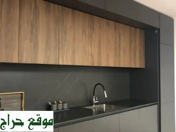 حوّل منزلك: ديكورات داخلية عصرية لفيلا، شقة وملحق! | أفضل التصاميم والتنفيذ 4