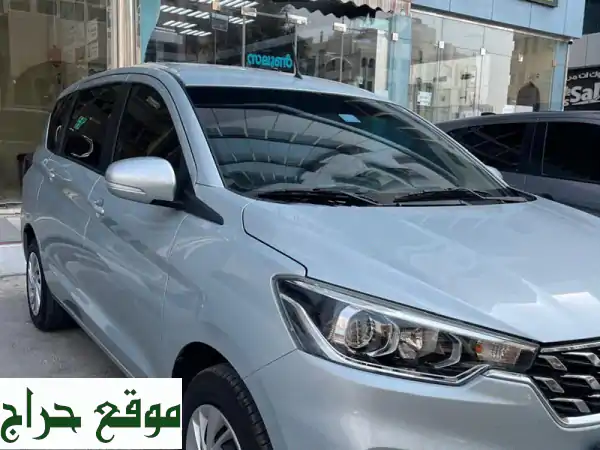 تأجير سوزوكي ارتيجا 2025 | 7 ركاب | عروض يومية، أسبوعية، شهرية تبدأ من 80 درهم! 2