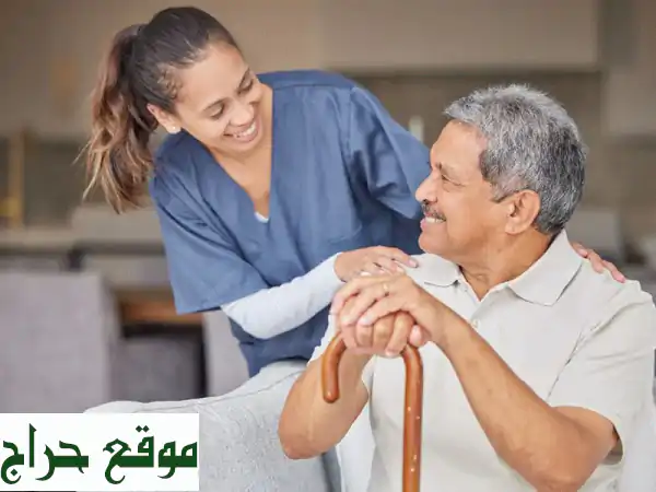 خدمات متكاملة لمنزلك وعملك: تنظيف، رعاية، طبخ | راحتك أولويتنا! 2