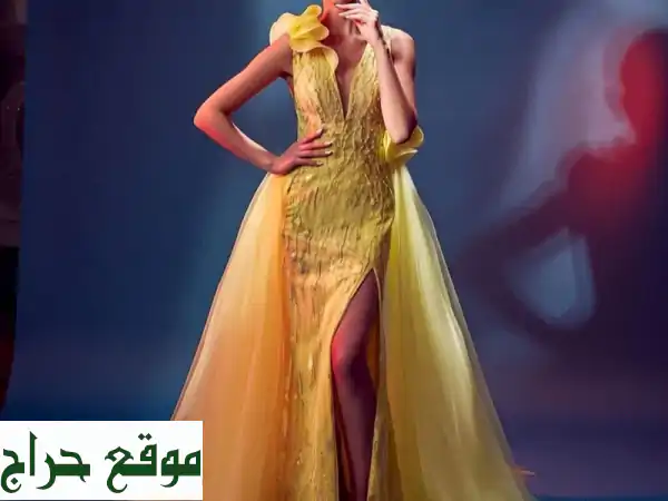عبايات تفصيل نسائية فاخرة | صمّمي أناقتكِ الفريدة الآن 4