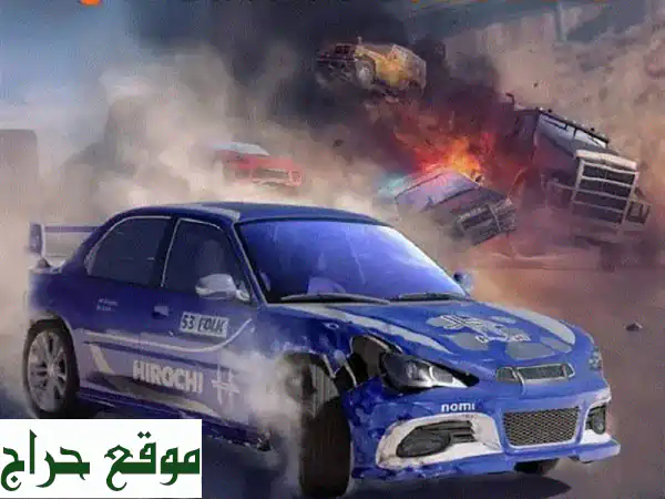 ⚡️ انغمس في Assetto Corsa ومحاكي الحوادث (500GB+) | تصميم سياراتك وصيانة PC | العين والإمارات 2