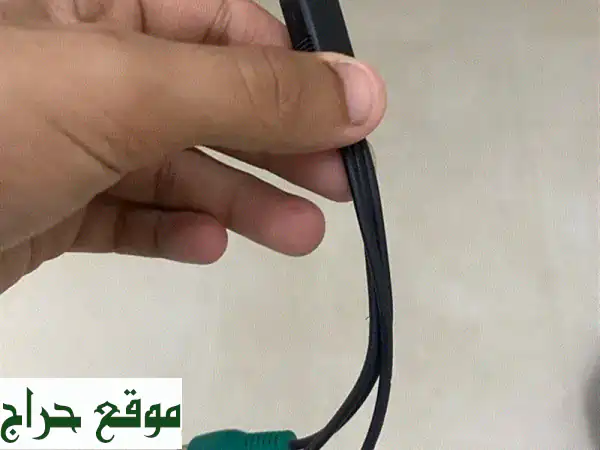 عد لذكريات الزمن الجميل! PlayStation 2 (PS2) بألعاب كلاسيكية وبطاقة ذاكرة - قد يعمل - فرصة لا تعوض لعشاق الأجهزة الإلكترونية القديمة! 2