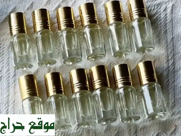 تألق متجرك! دفعة ثانية من دهن الورد الطبيعي جملة للمحلات بجدة - توصيل مجاني! 2