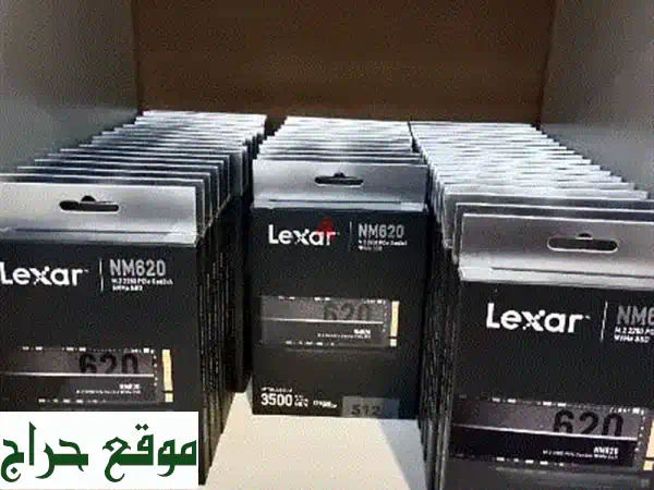 وداعاً للبطء! ترقية SSD و RAM للاب توب والكمبيوتر في البحرين
