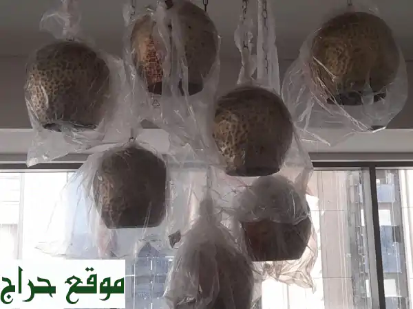 فني كهربائي خبرة 32 سنة: تأسيس وتشطيب كهرباء منازل، فلل، شقق | تركيب نجف محترف