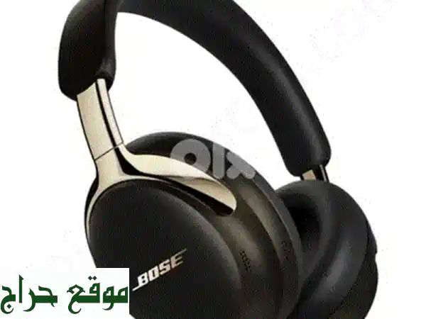 اكتشف Bose QuietComfort Ultra: سماعات إلغاء الضوضاء الفائقة | لون ساندستون حصري | توصيل سريع 4