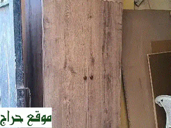 خزائن 3 درف جديدة | دواليب غرف نوم فاخرة بتفصيل خاص - توصيل وتركيب لكل لبنان! 4