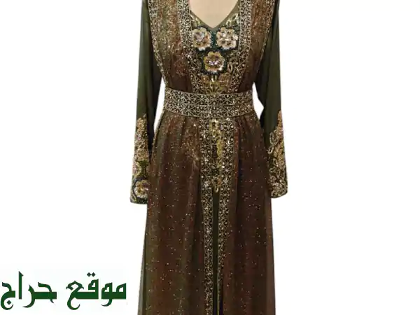 عبايات تفصيل نسائية فاخرة | صمّمي أناقتكِ الفريدة الآن 3