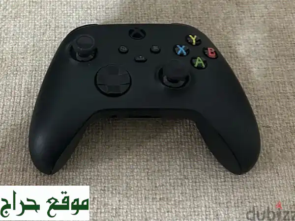 فرصة لا تعوض! Xbox Series S 1TB أسود بحالة ممتازة (مستعمل خفيف جداً) 4