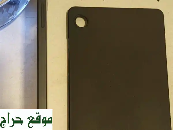 فرصة ذهبية: سامسونج جالاكسي تاب A9 مستعمل (4/64GB) بحالة الجديد + غطاء | توفير هائل! 3