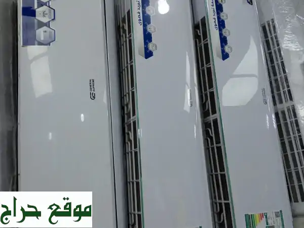 مكيفات مستعملة جدة: سبليت وشباك ودولابي بضمان واستبدال! 4