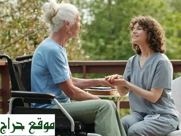 خدمات متكاملة لمنزلك وعملك: تنظيف، رعاية، طبخ | راحتك أولويتنا!