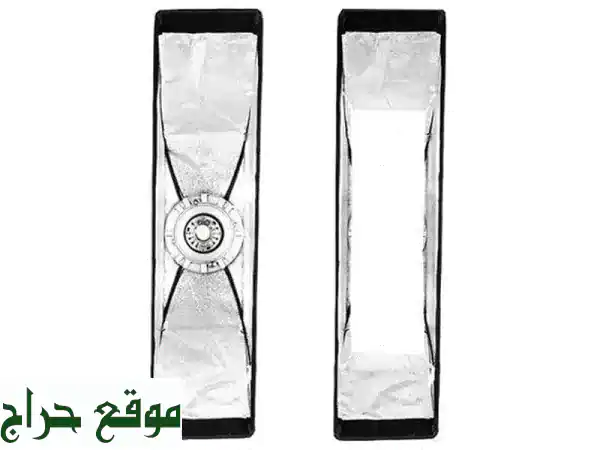 TRIOPO Softbox KD 30x120: إضاءة احترافية ناعمة لصور وفيديوهات آسرة 2