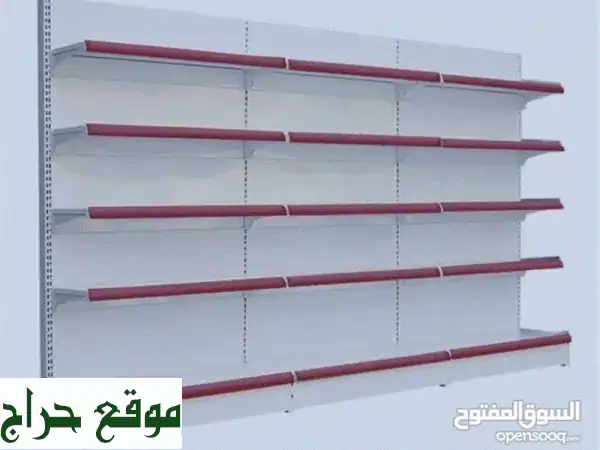 فرصة ذهبية لمشروعك! ديكور محل متكامل، مكواة، و30 بنطلون جينز ماركة – 3500 درهم فقط!