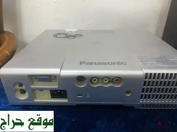 بروجيكتور للبيع بحالة ممتازة | عرض حصري 10 د.ب فقط - اغتنم الفرصة! 3