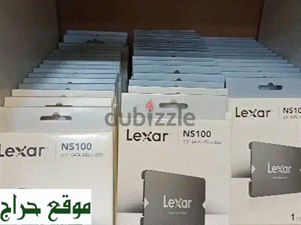 وداعاً للبطء! ترقية SSD و RAM للاب توب والكمبيوتر في البحرين 2