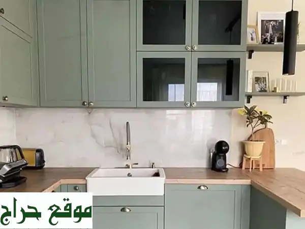 حوّل منزلك: ديكورات داخلية عصرية لفيلا، شقة وملحق! | أفضل التصاميم والتنفيذ