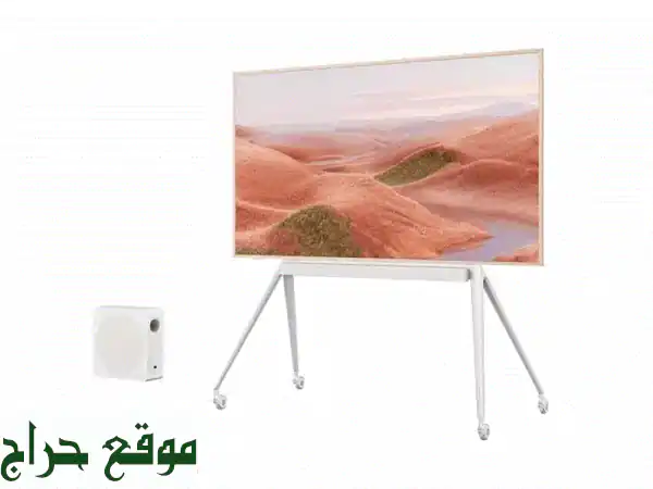 أفضل تلفزيون TCL A300 Pro NXTFRAME 4K QLED 120Hz Google TV - شاشات 55 و 75 بوصة | وضوح مبهر وتجربة ذكية 2