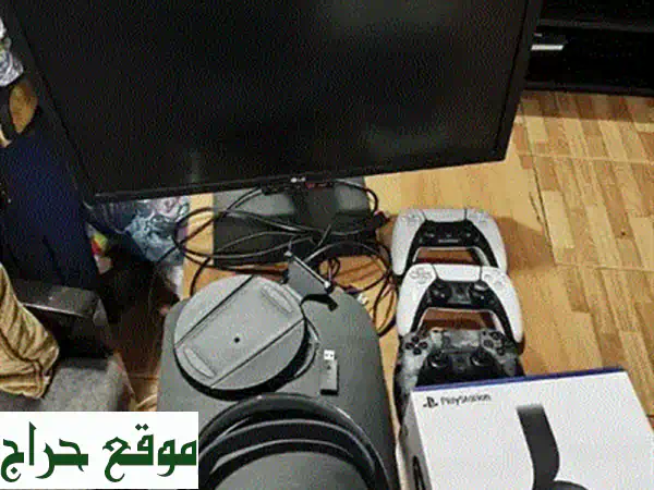 PS5 Slim Digital جديد كلياً: بلايستيشن 5 سليم رقمي أوروبي | تجربة لعب لا مثيل لها! 2