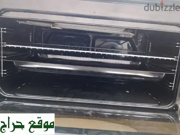فرصة لا تعوض! بوتاجاز غاز بحالة ممتازة كالجديد | توصيل مجاني + ضمان 15 يوم! 4