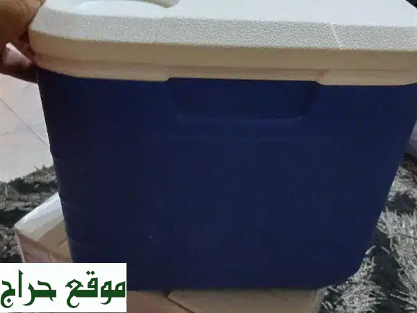 صانع ثلج ٨ لتر الجديد كلياً: انتعاش فوري لمنزلك! | براد ثلج إلكتروني سريع 2