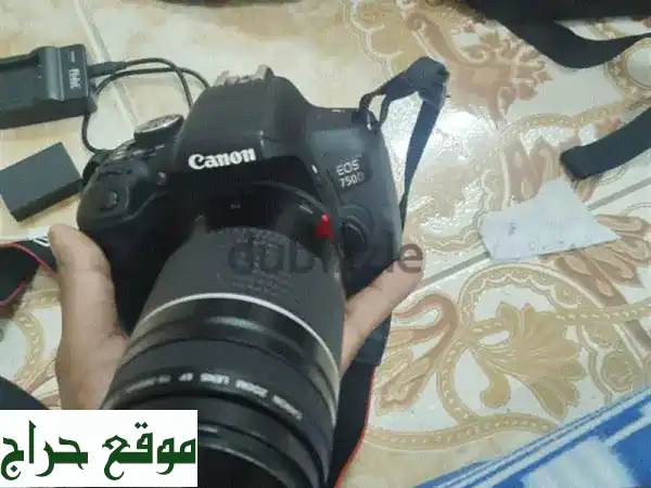 فرصة لا تعوض: كاميرا احترافية للبيع - التقط أجمل لحظاتك بجودة لا تضاهى! 2