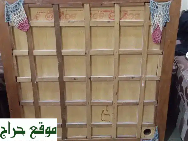 فرصة لا تعوض! 🥳 لوح كيرم جديد بحالة ممتازة للبيع بـ 15 دينار فقط! 3