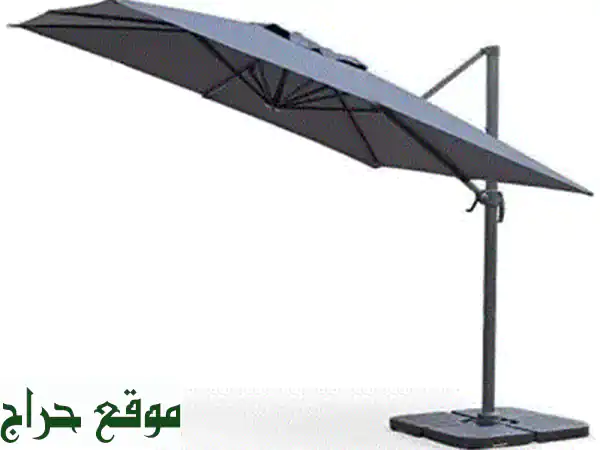 مظلة جانبية 250x250: الظل المثالي لحديقتك وفنائك! | أناقة وجودة لا تضاهى 3