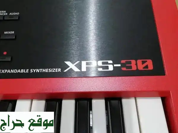Roland XPS 30: امتلك الأداء الاحترافي بالتقسيط والتوصيل العالمي! 🚀 2