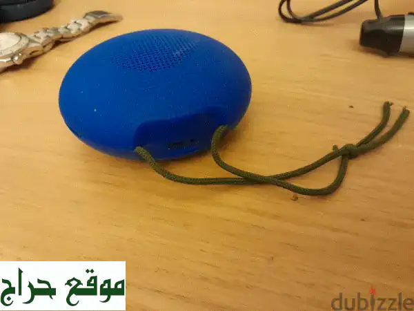 سماعة Bose مقاومة للماء (كالجديدة) - جودة صوت استثنائية بسعر لا يُصدق | مثالية للمسبح والشاطئ! 3
