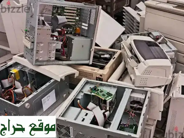 💰 بيع أجهزتك المستعملة والمعطلة بسهولة! نشتري لاب توب، كمبيوتر، تابلت خردة بمسقط وعمان - استلم نقداً! 4