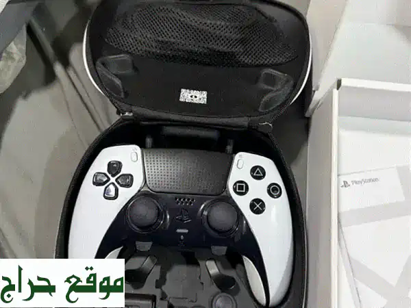 للبيع: يد تحكم PS5 Edge الأصلية | كامل الملحقات، أداء احترافي لا مثيل له! 2