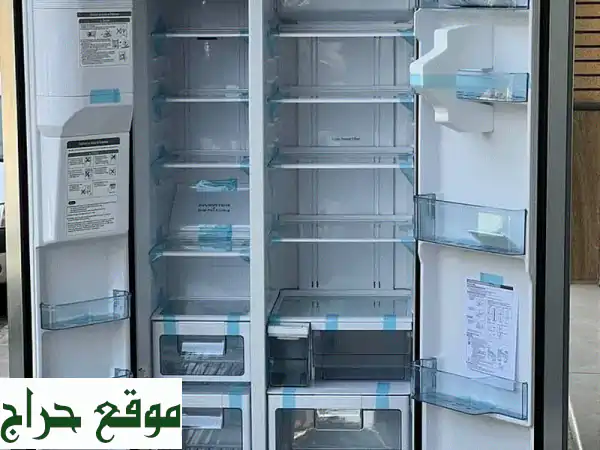 ثلاجات جديدة وأجهزة إلكترونيات | أداء مثالي، متوفرة الآن! 3
