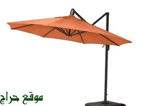 مظلة جانبية 250x250: الظل المثالي لحديقتك وفنائك! | أناقة وجودة لا تضاهى 2